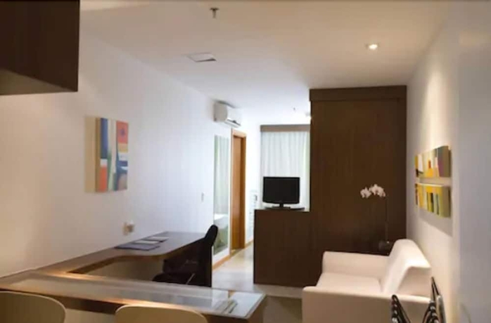 Imagen de la habitación del Hotel Nobile Suites Monumental. Foto 5