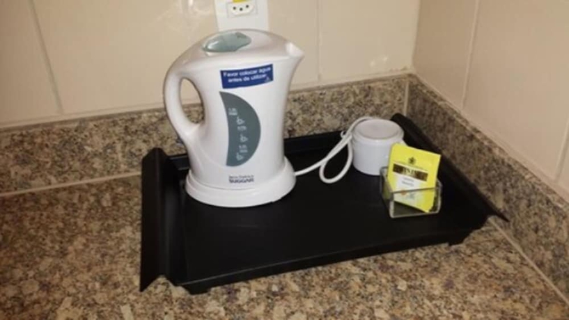 Imagen de la habitación del Hotel Nobile Suites Monumental. Foto 6