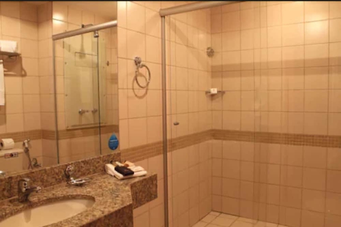 Imagen de la habitación del Hotel Nobile Suites Monumental. Foto 7