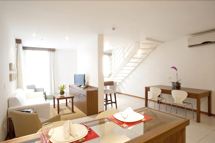 Imagen de la habitación del Hotel Nobile Suites Monumental. Foto 11