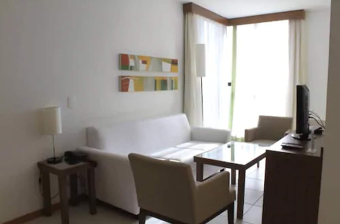 Imagen de la habitación del Hotel Nobile Suites Monumental. Foto 14