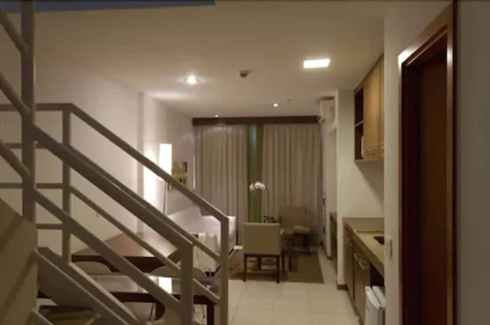 Imagen de la habitación del Hotel Nobile Suites Monumental. Foto 15