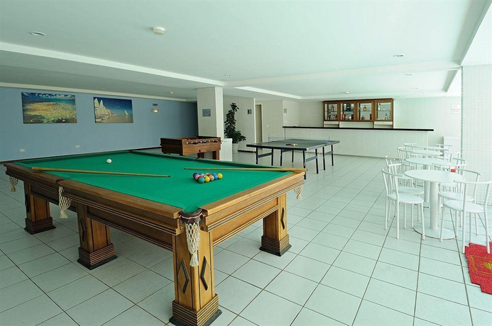 Imagen general del Hotel Nobile Suites Tamba&uacute;. Foto 3