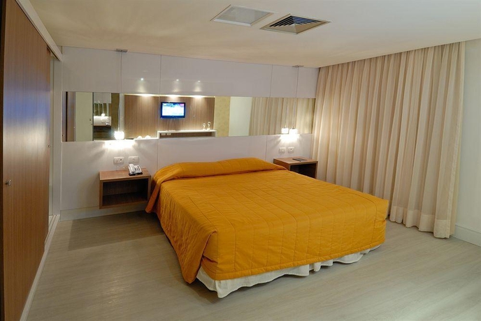 Imagen general del Hotel Nobile Suites Tamba&uacute;. Foto 6
