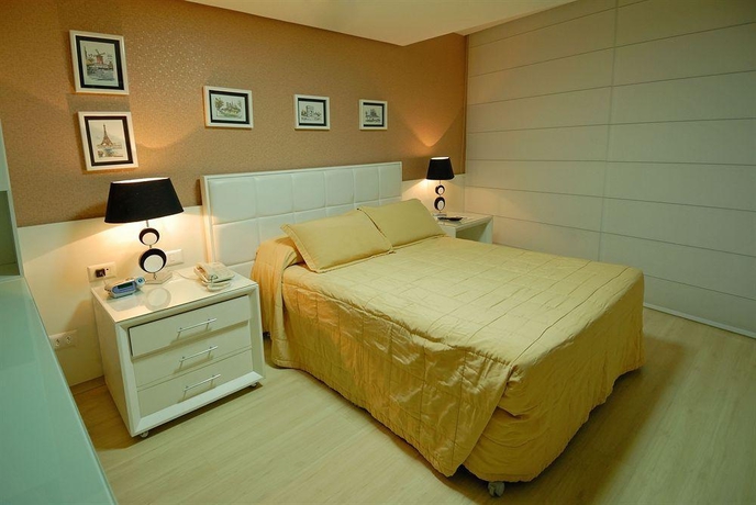 Imagen general del Hotel Nobile Suites Tamba&uacute;. Foto 9