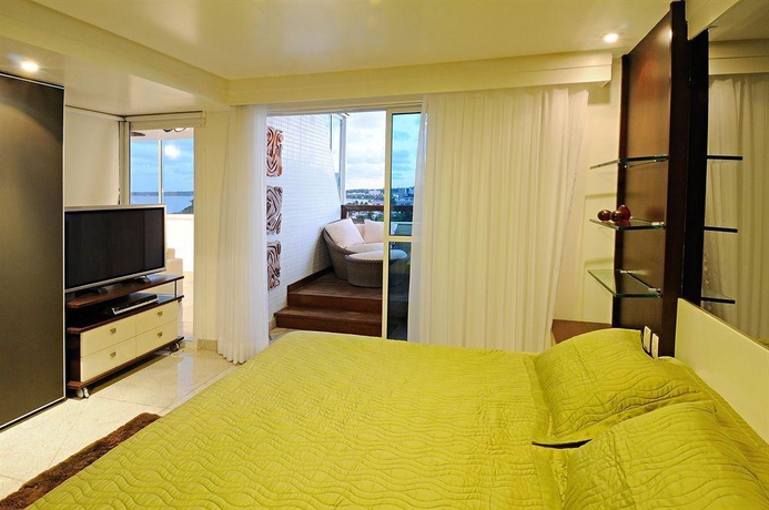 Imagen general del Hotel Nobile Suites Tamba&uacute;. Foto 10