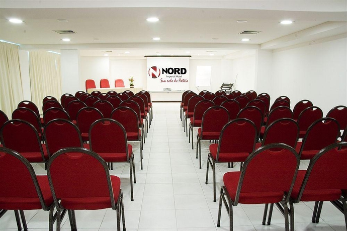 Imagen general del Hotel Nobile Suites Tamba&uacute;. Foto 11