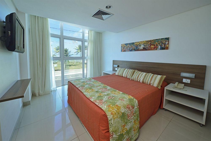 Imagen general del Hotel Nobile Suites Tamba&uacute;. Foto 15
