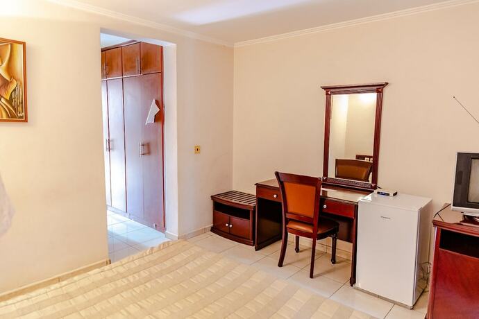 Imagen general del Hotel Nobilis Apartments. Foto 2