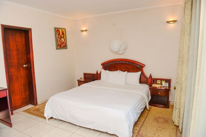 Imagen general del Hotel Nobilis Apartments. Foto 3