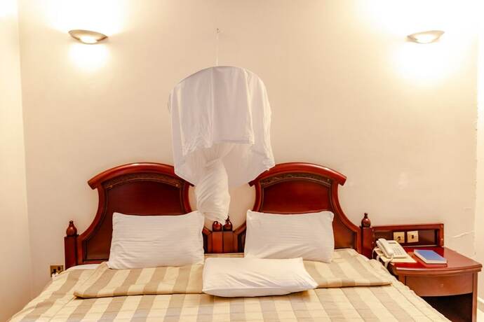 Imagen general del Hotel Nobilis Apartments. Foto 4