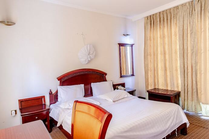 Imagen general del Hotel Nobilis Apartments. Foto 6
