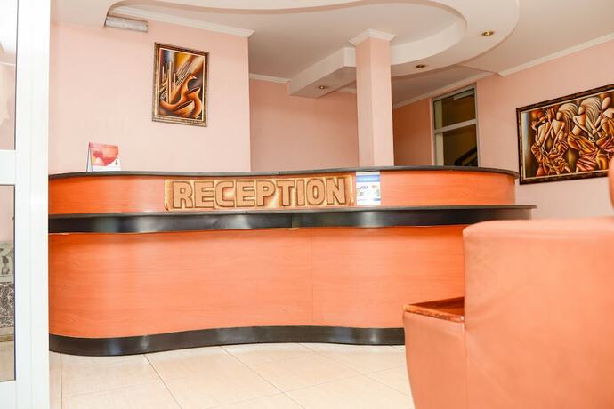 Imagen general del Hotel Nobilis Apartments. Foto 9