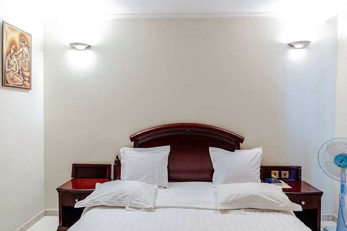 Imagen general del Hotel Nobilis Apartments. Foto 10