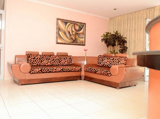 Imagen general del Hotel Nobilis Apartments. Foto 12