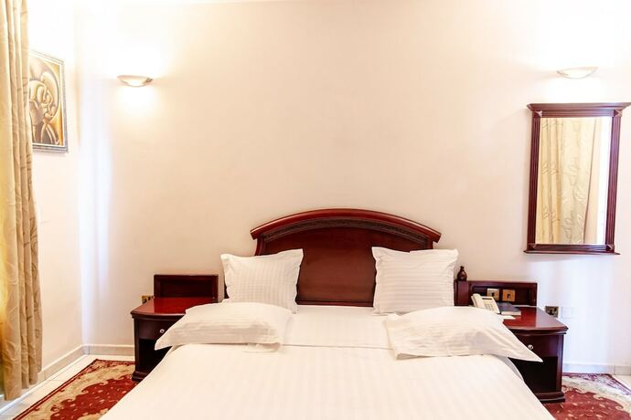 Imagen general del Hotel Nobilis Apartments. Foto 14