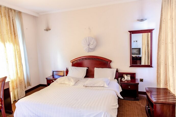 Imagen general del Hotel Nobilis Apartments. Foto 15