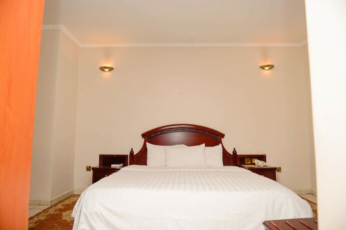 Imagen general del Hotel Nobilis Apartments. Foto 17