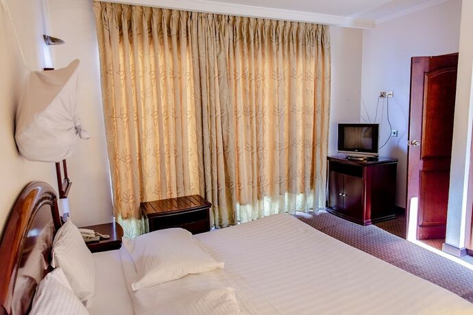 Imagen general del Hotel Nobilis Apartments. Foto 18