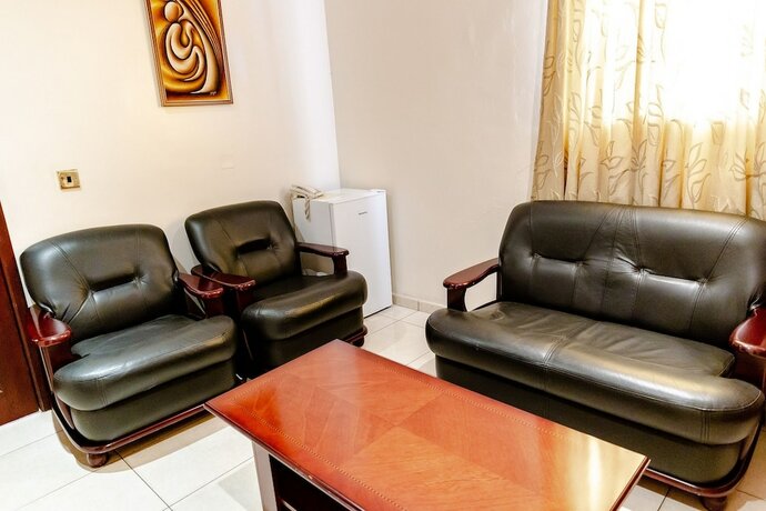 Imagen general del Hotel Nobilis Apartments. Foto 19