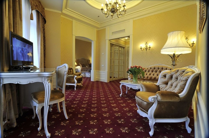 Imagen de la habitación del Hotel Nobilis. Foto 3