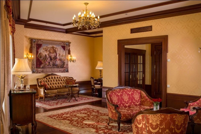 Imagen de la habitación del Hotel Nobilis. Foto 9