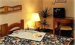 Imagen del bar/restaurante del Hotel Nobilis, Luxemburgo Ciudad. Foto 2