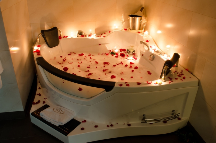 Imagen de la habitación del Hotel Nobility. Foto 12