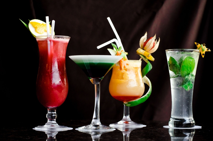 Imagen del bar/restaurante del Hotel Nobility. Foto 2