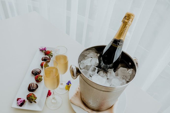 Imagen de la habitación del Hotel Nobility Grand Hotel. Foto 6