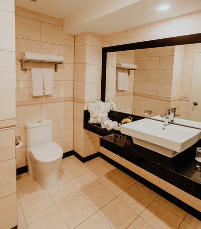 Imagen de la habitación del Hotel Nobility Grand Hotel. Foto 14