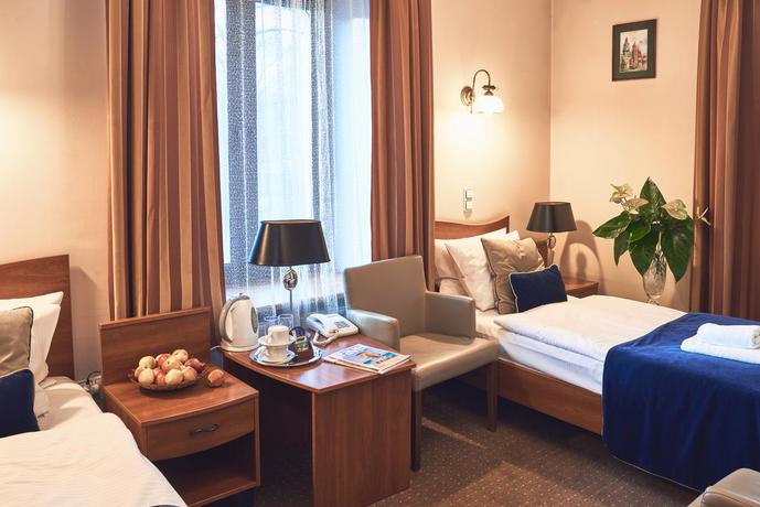 Imagen general del Hotel Nobilton. Foto 5