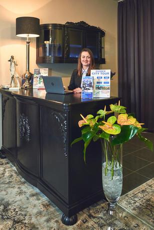 Imagen general del Hotel Nobilton. Foto 8