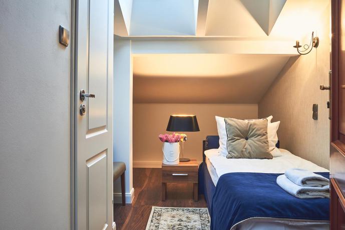 Imagen general del Hotel Nobilton. Foto 9