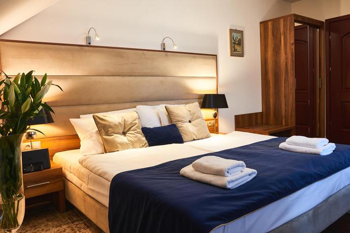 Imagen general del Hotel Nobilton. Foto 12