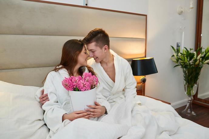 Imagen general del Hotel Nobilton. Foto 13