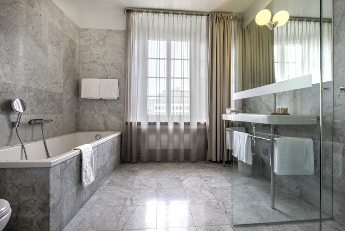 Imagen de la habitación del Hotel Nobis Hotel Stockholm, A Member Of Design Hotels. Foto 5