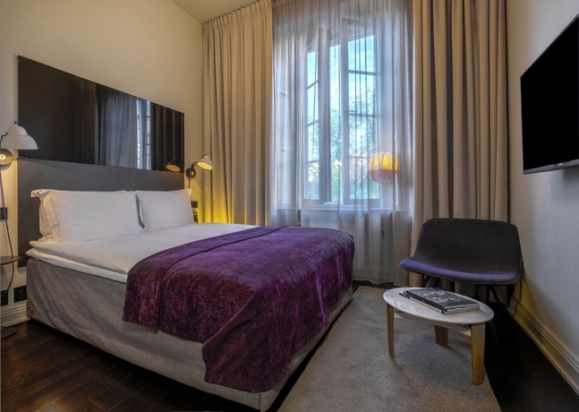 Imagen de la habitación del Hotel Nobis Hotel Stockholm, A Member Of Design Hotels. Foto 6
