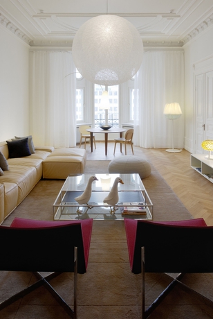 Imagen de la habitación del Hotel Nobis Hotel Stockholm, A Member Of Design Hotels. Foto 7