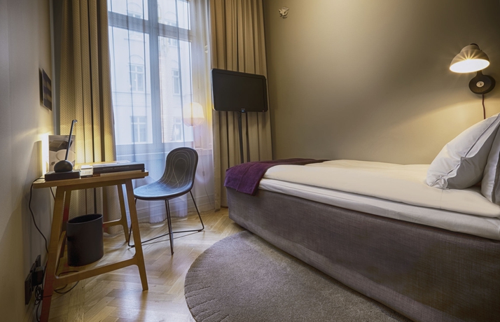 Imagen de la habitación del Hotel Nobis Hotel Stockholm, A Member Of Design Hotels. Foto 8