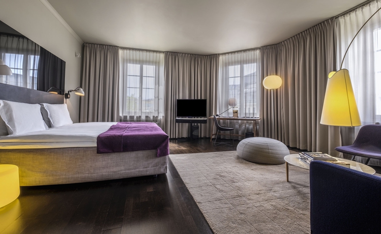 Imagen de la habitación del Hotel Nobis Hotel Stockholm, A Member Of Design Hotels. Foto 9