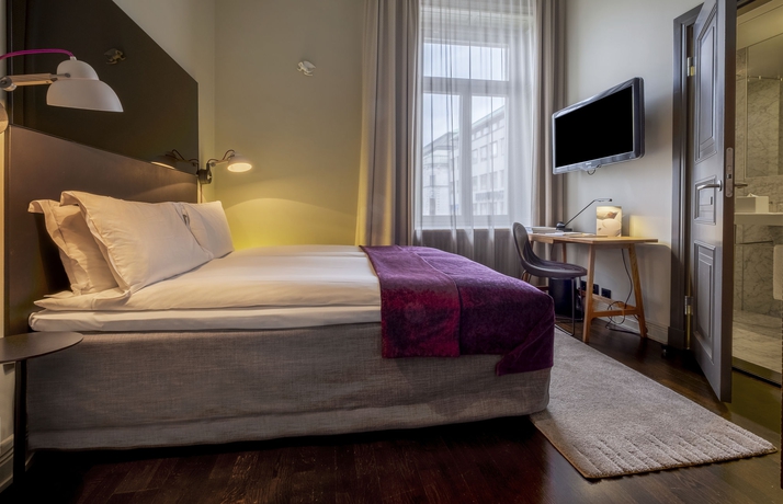 Imagen de la habitación del Hotel Nobis Hotel Stockholm, A Member Of Design Hotels. Foto 11
