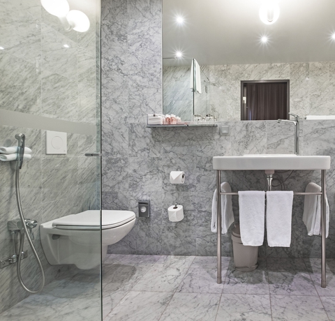 Imagen de la habitación del Hotel Nobis Hotel Stockholm, A Member Of Design Hotels. Foto 14