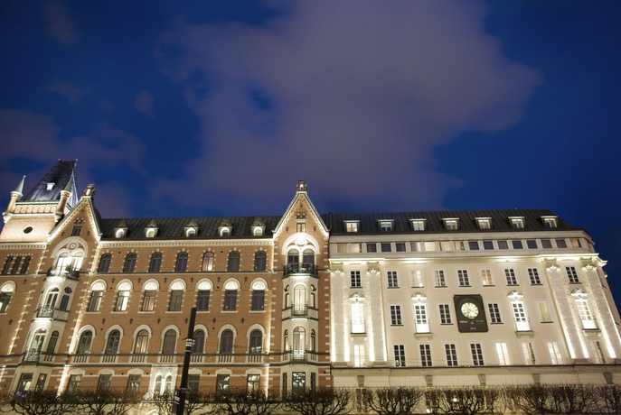 Imagen general del Hotel Nobis Hotel Stockholm, A Member Of Design Hotels. Foto 2