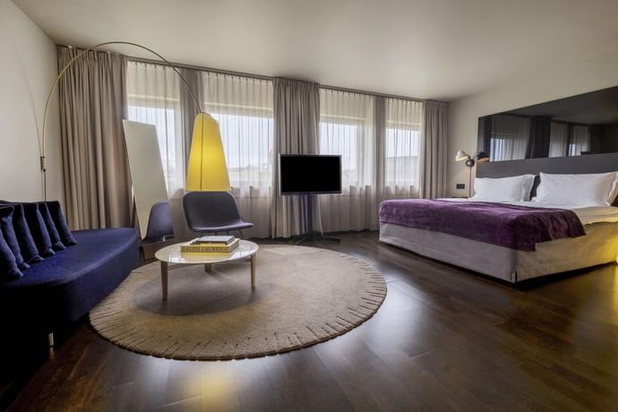 Imagen de la habitación del Hotel Nobis Hotel Stockholm, A Member Of Design Hotels. Foto 15