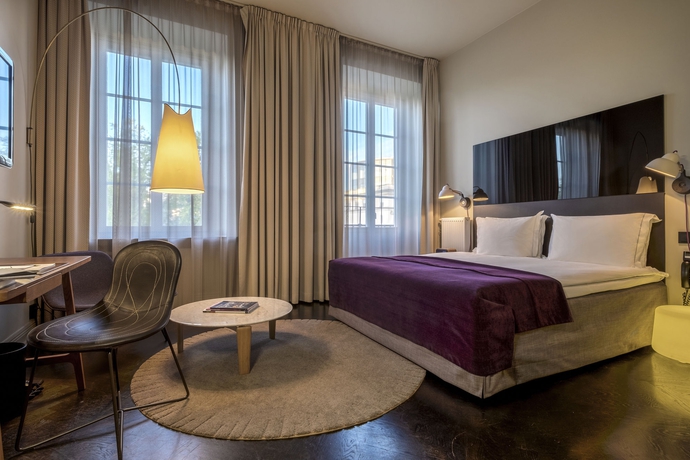 Imagen de la habitación del Hotel Nobis Hotel Stockholm, A Member Of Design Hotels. Foto 16