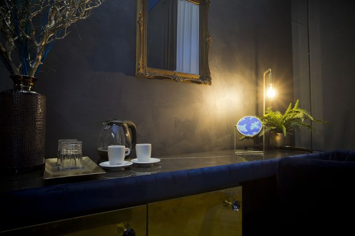 Imagen de la habitación del Hotel Noble Boutique - Adults Only. Foto 7