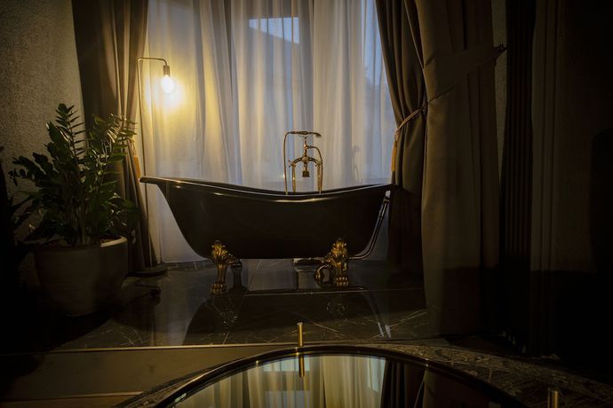 Imagen de la habitación del Hotel Noble Boutique - Adults Only. Foto 9