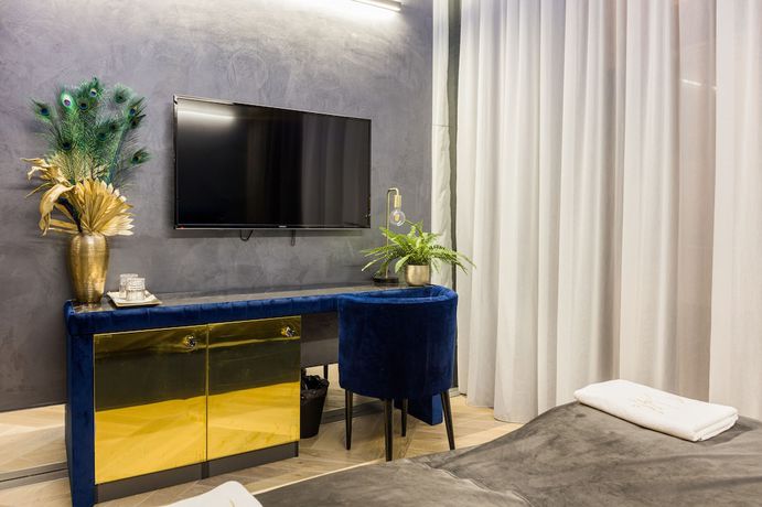 Imagen de la habitación del Hotel Noble Boutique - Adults Only. Foto 13