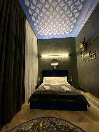 Imagen de la habitación del Hotel Noble Boutique - Adults Only. Foto 16